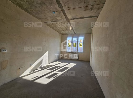 Продажа однокомнатной квартиры - Мурино, Шоссе в Лаврики улица, д.93 