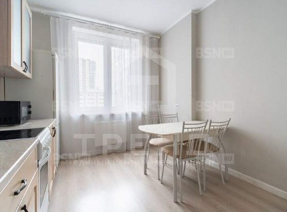 Продажа двухкомнатной квартиры - Русановская улица, д.19, корп.3 