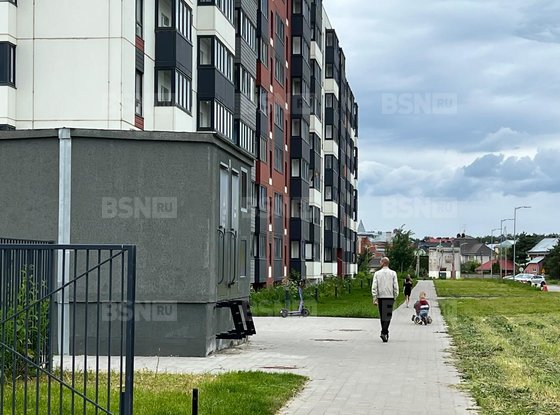 Продажа однокомнатной квартиры - городской поселок Новоселье, Центральная улица, д.18 