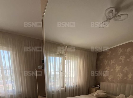 Продажа двухкомнатной квартиры - Шуваловский проспект, д.84, корп.1 
