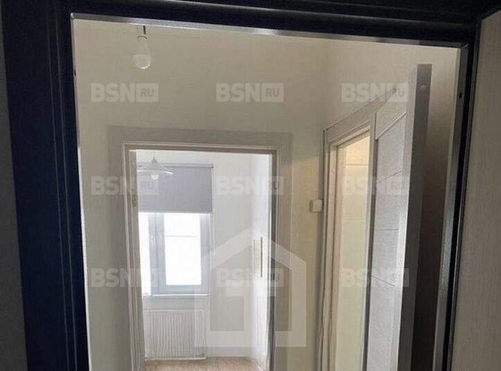 Продажа однокомнатной квартиры - Муринская дорога, д.8, корп.2 стр 1 