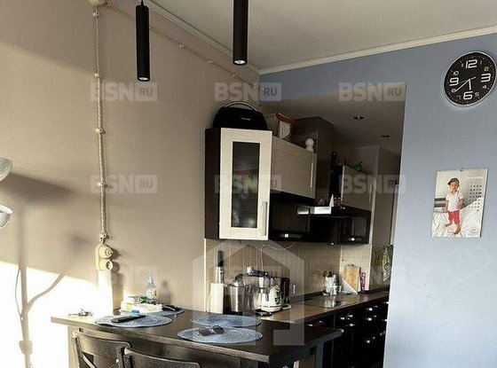 Продажа однокомнатной квартиры - Богатырский проспект, д.60, корп.1 