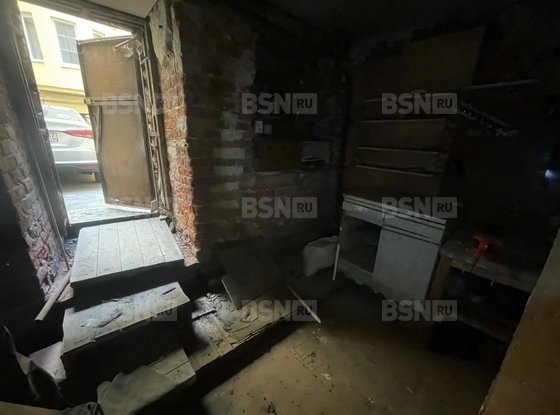 Продажа офиса - 12-я Красноармейская улица, д.1/21, литера А 