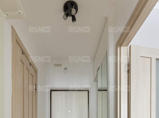 Продажа однокомнатной квартиры - Мурино, Воронцовский бульвар, д.14, корп.5 