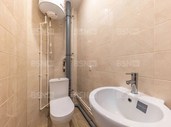 Продажа однокомнатной квартиры - Ломоносов, Дворцовый проспект, д.14/9 