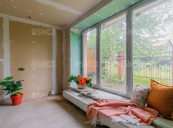 Продажа пятикомнатной квартиры - 1-я Утиная улица, д.17, корп.2 лит. А 