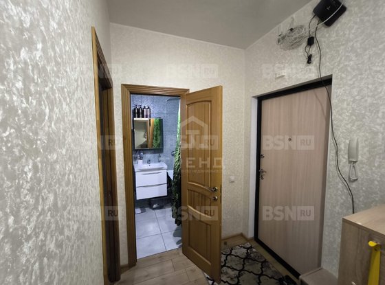 Продажа двухкомнатной квартиры - Космонавтов проспект, д.102, корп.3 