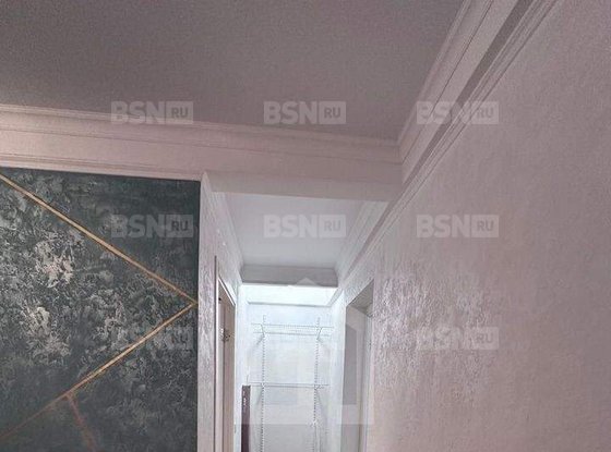 Продажа трехкомнатной квартиры - Партизана Германа улица, д.28 