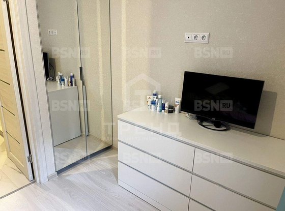 Продажа однокомнатной квартиры - Яхтенная улица, д.31 