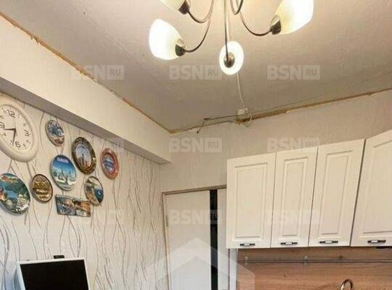 Продажа трехкомнатной квартиры - Металлистов проспект, д.82 