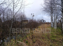 Продажа земельного участка - Ленинградская область, Гатчинский район, Вайя д., Железнодорожная ул. 