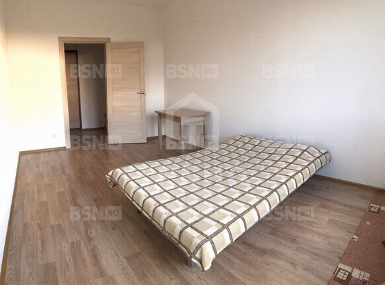 Продажа однокомнатной квартиры - Чарушинская улица, д.8 