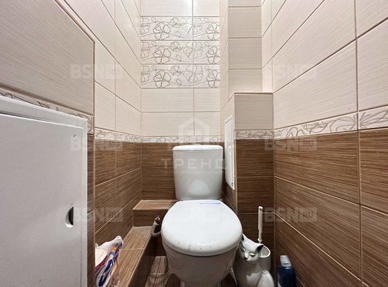 Продажа трехкомнатной квартиры - 5-й Предпортовый проезд, д.8, корп.1 