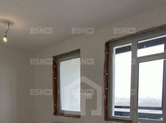 Продажа однокомнатной квартиры - Кудрово, Строителей проспект, д.1, корп.1 