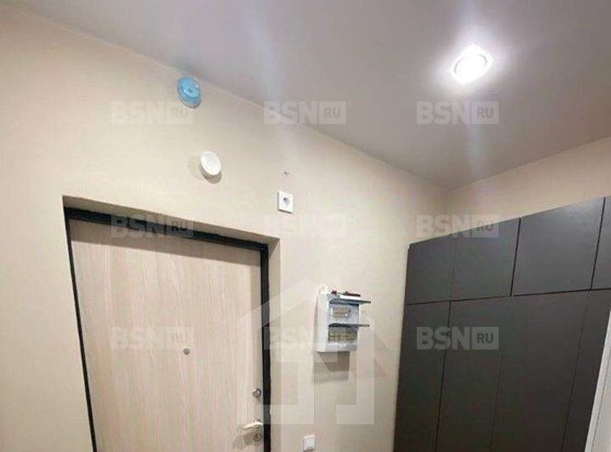 Продажа однокомнатной квартиры - Кудрово, Солнечная улица, д.10, корп.1 