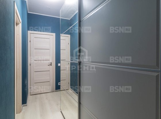 Продажа однокомнатной квартиры - Кронштадт, Тулонская аллея, д.10, стр1 