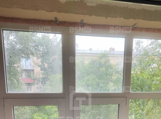 Продажа двухкомнатной квартиры - Бабушкина улица, д.24 