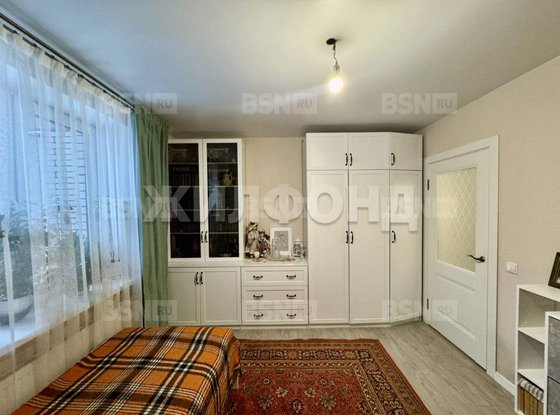 Продажа двухкомнатной квартиры - Русановская улица, д.16, корп.1 стр 1 