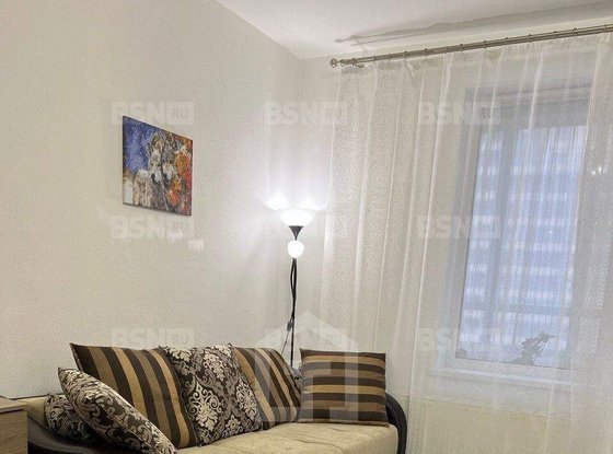 Продажа однокомнатной квартиры - Мурино, Шувалова улица, д.11 