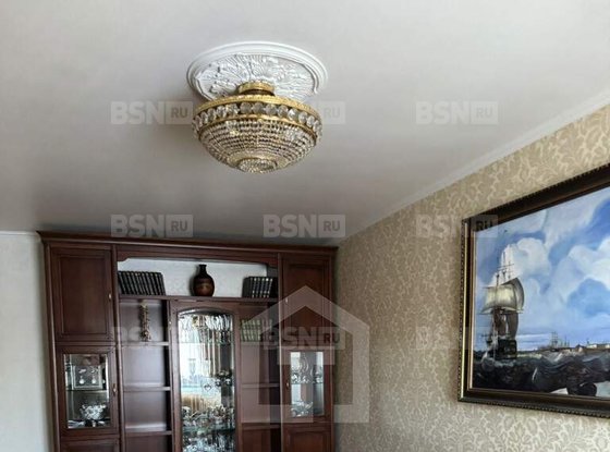 Продажа трехкомнатной квартиры - Энгельса проспект, д.111, корп.1 