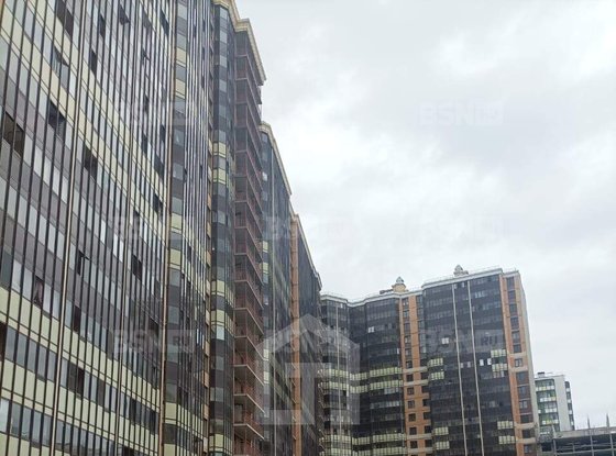 Продажа однокомнатной квартиры - Мурино, Воронцовский бульвар, д.19, корп.1 