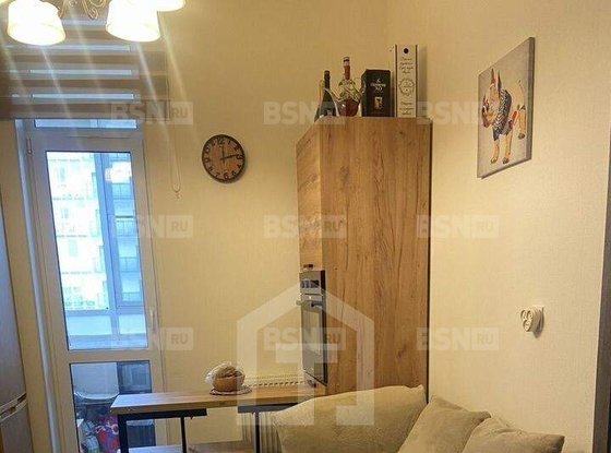 Продажа однокомнатной квартиры - Мурино, Ручьевский проспект, д.13 