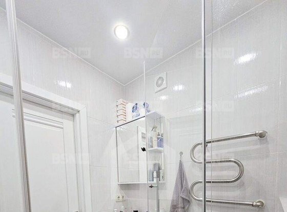 Продажа однокомнатной квартиры - Мурино, Екатерининская улица, д.2 