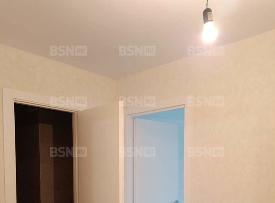 Продажа однокомнатной квартиры - городской поселок имени Свердлова, Западный проезд, д.13/1 