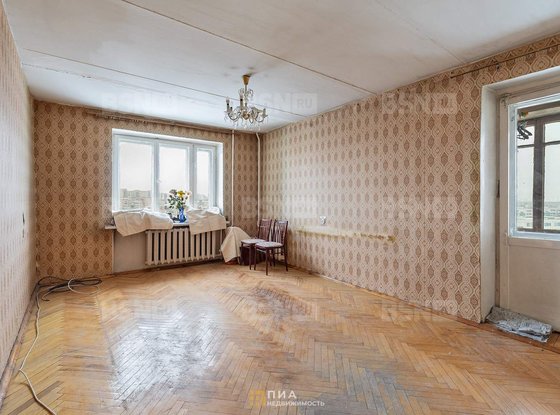 Продажа однокомнатной квартиры - Софийская улица, д.46, корп.2 