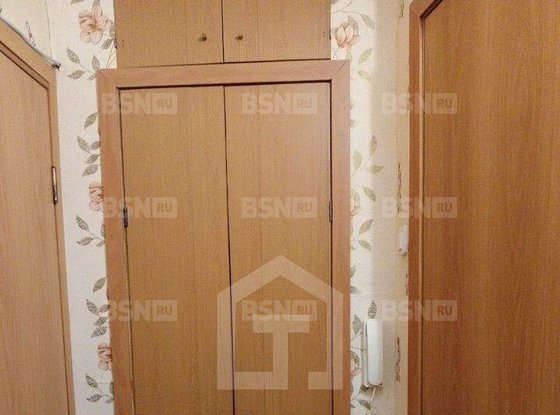 Продажа однокомнатной квартиры - Тельмана улица, д.54 