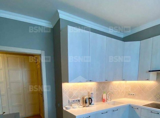 Продажа двухкомнатной квартиры - Героев проспект, д.25, корп.1 