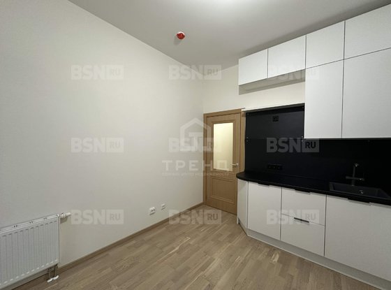 Продажа двухкомнатной квартиры - Дыбенко улица, д.26 