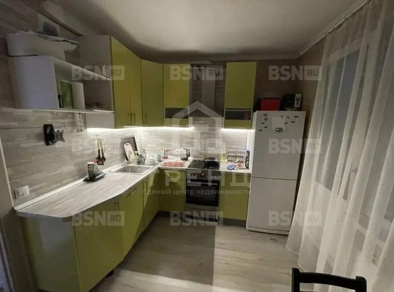 Продажа однокомнатной квартиры - поселок Новогорелово, Современников улица, д.13, корп.1 