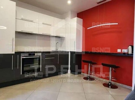 Продажа однокомнатной квартиры - Пулковское шоссе, д.38, корп.7 