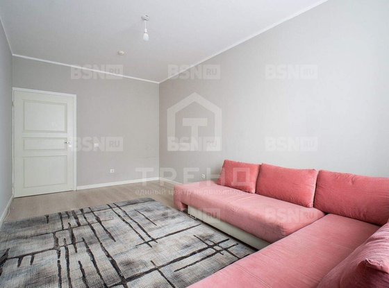 Продажа двухкомнатной квартиры - Русановская улица, д.19, корп.3 