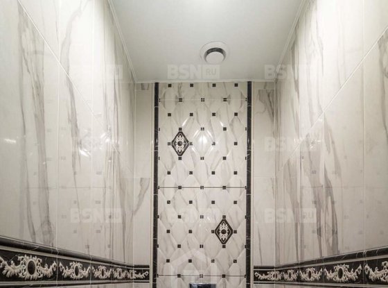Продажа двухкомнатной квартиры - Комендантский проспект, д.57, корп.2 