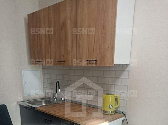 Продажа однокомнатной квартиры - поселок Парголово, Брюлловская улица, д.3, стр1 