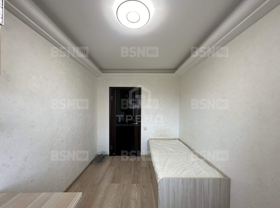 Продажа трехкомнатной квартиры - Художников проспект, д.18, корп.1 