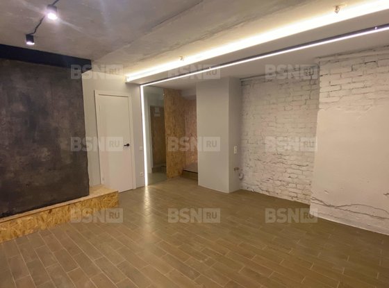 Аренда офиса - Черняховского улица, д.26, корп.28 