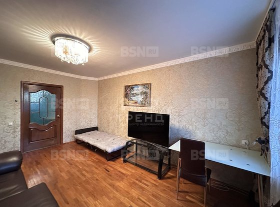 Продажа трехкомнатной квартиры - Луначарского проспект, д.76, корп.2 
