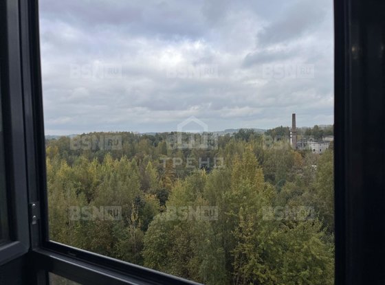 Продажа двухкомнатной квартиры - село Павлово, Морской проезд, д.2 