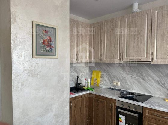 Продажа однокомнатной квартиры - Зеленогорская улица, д.7, стр1 