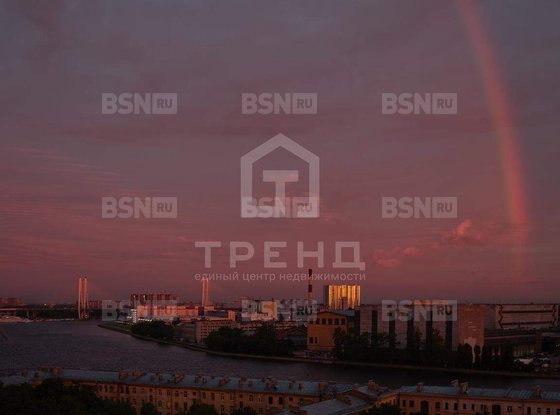 Продажа однокомнатной квартиры - Большевиков проспект, д.79, корп.4 