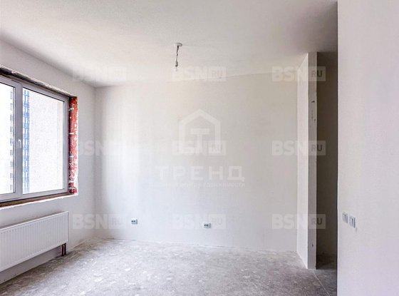 Продажа однокомнатной квартиры - Кудрово, Строителей проспект, д.1, корп.2 