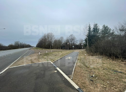 Продажа участка - Большие Лашковицы д.