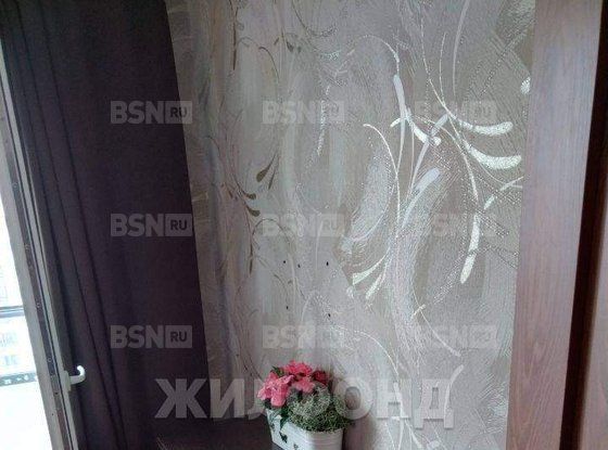 Продажа двухкомнатной квартиры - Маршала Казакова улица, д.82, корп.1 