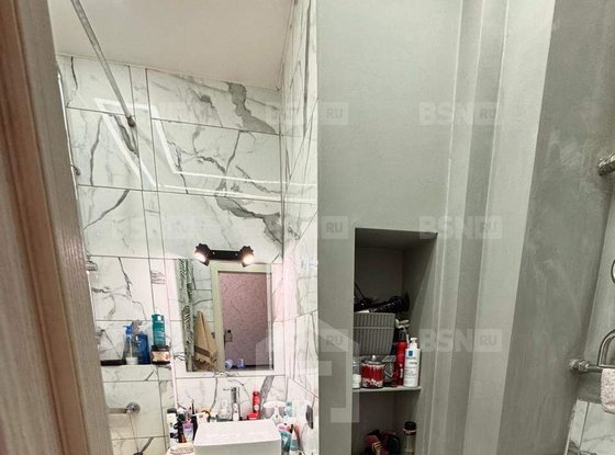 Продажа однокомнатной квартиры - Антонова-Овсеенко улица, д.5, корп.1 