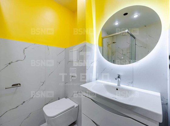 Продажа однокомнатной квартиры - Ломоносов, Заводская улица, д.17 