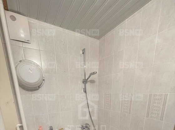 Продажа однокомнатной квартиры - Народная улица, д.16 