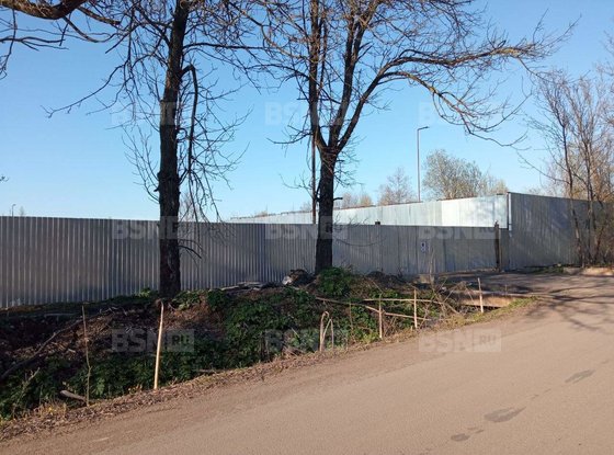 Продажа офиса - В Рыбацкое дорога, д.10, корп.2 литера А 